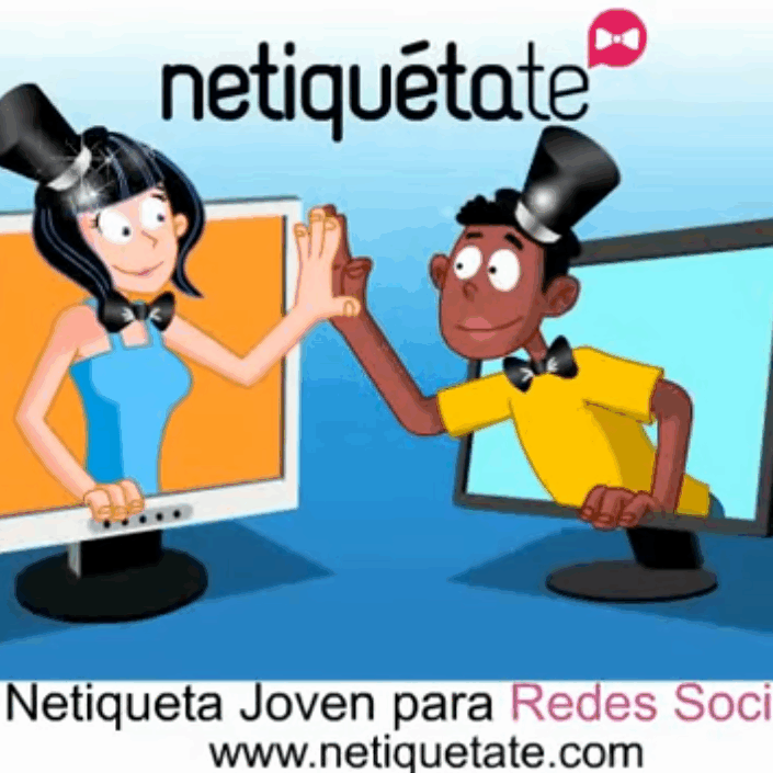 NETIQUETA NETIQUETA