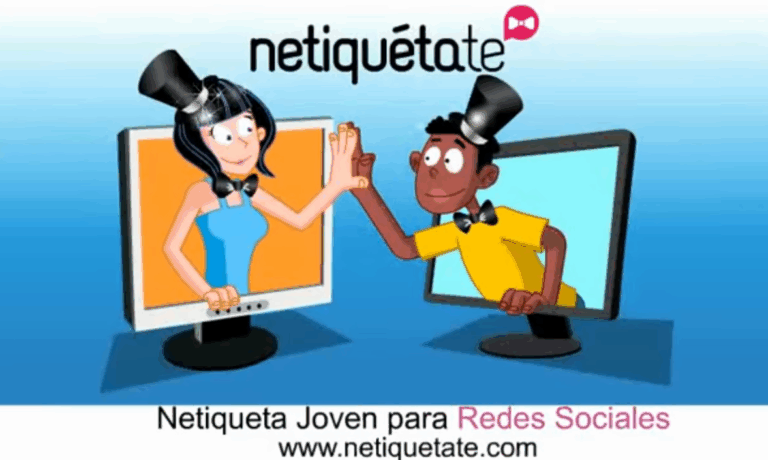 NETIQUETA