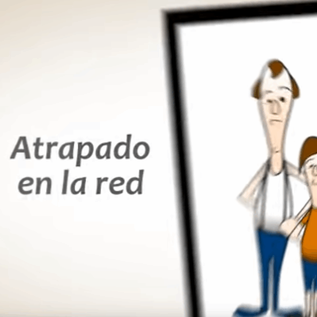 atrapado-enlared atrapado-enlared
