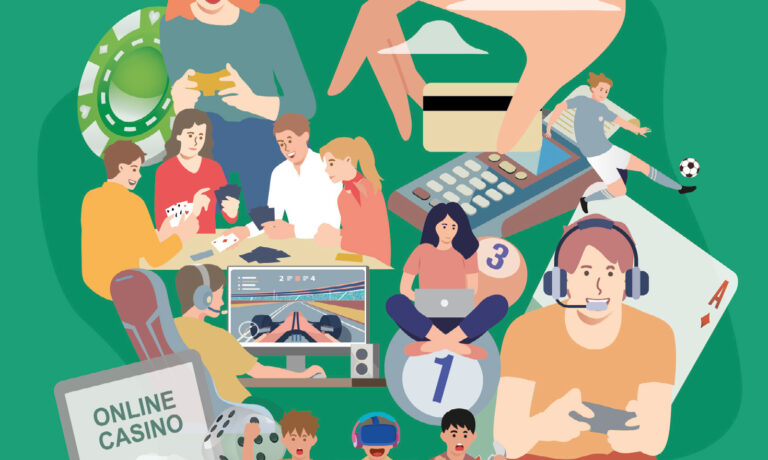 Gida nerabe eta gazteentzat