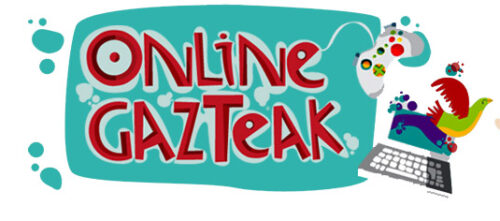 onlinegazteak