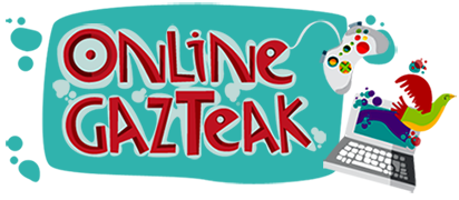 Online Gazteak
