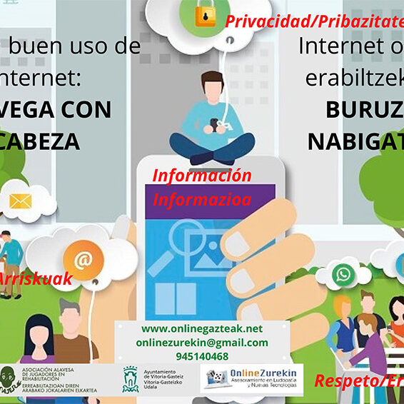 por-un-buen-uso-de-internet_NAVEGA-CON-CABEZA POR UN BUEN USO DE INTERNET: NAVEGA CON CABEZA