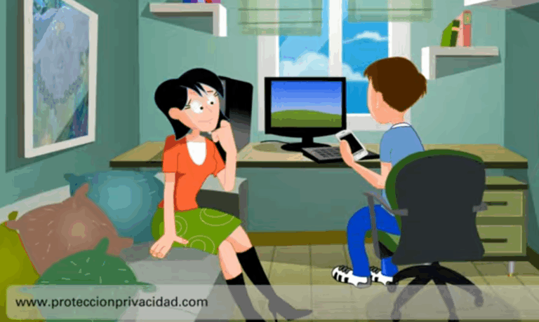 ¿Tienes privacidad de verdad en las redes sociales?