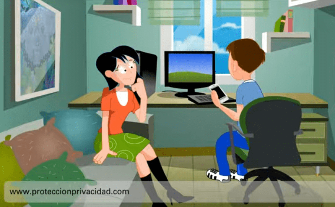 ¿Tienes privacidad de verdad en las redes sociales?