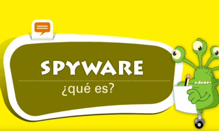 spyware