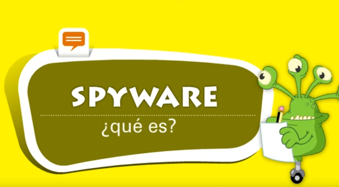 spyware