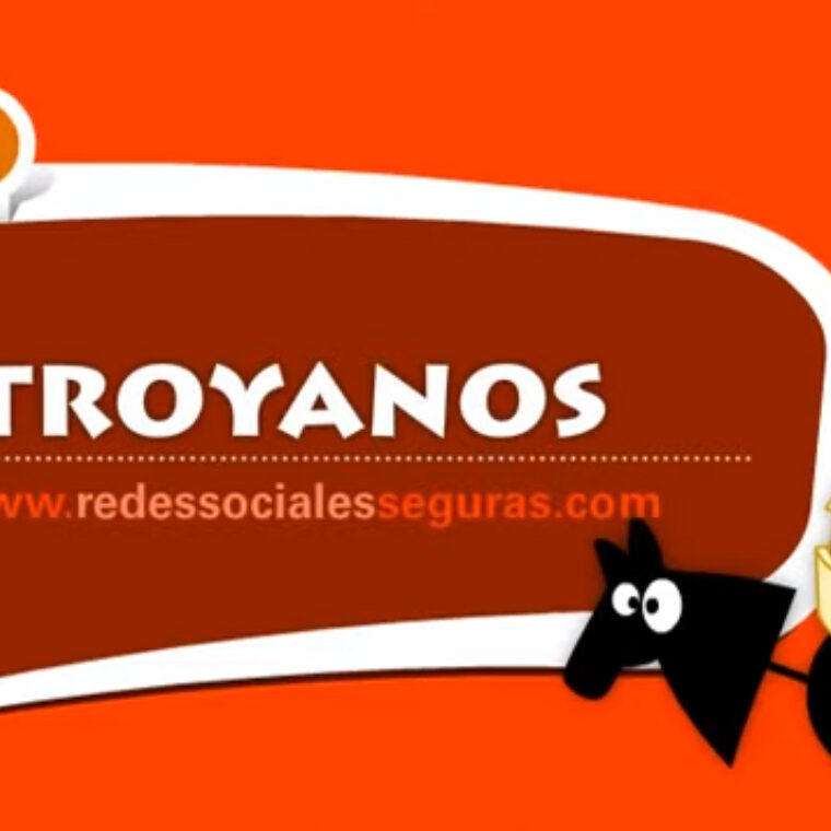 troyanos troyanos