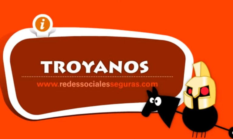 troyanos