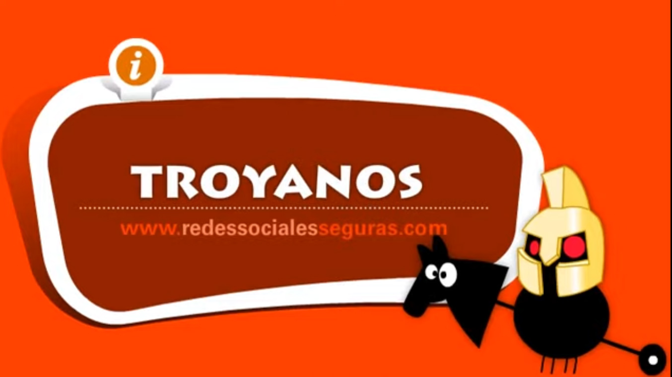 troyanos