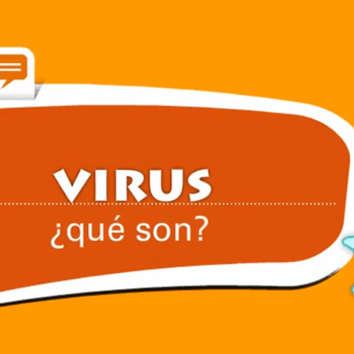 virus virus